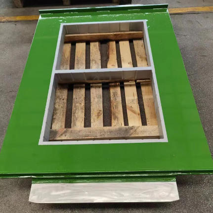 Hogyan befolyásolja a cementbeton tégla öntőforma pontossága a kész téglák minőségét?