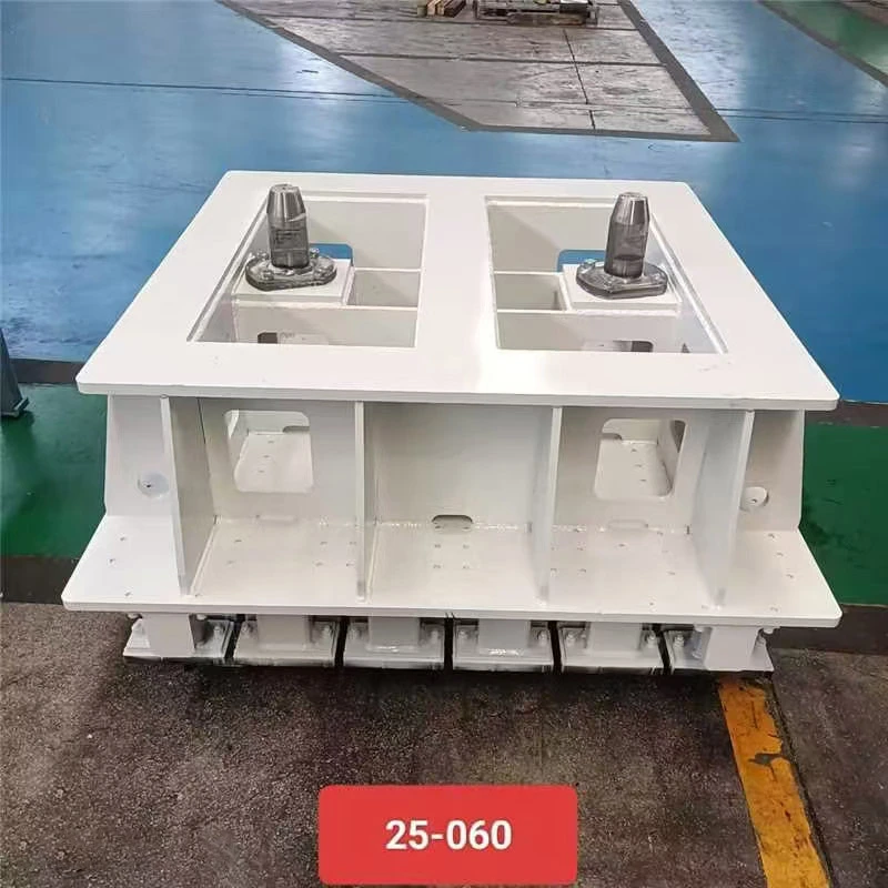Beton üreges blokk forma