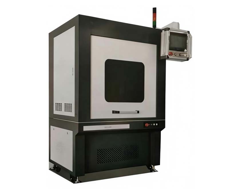 Laser Rust Removal Equipment